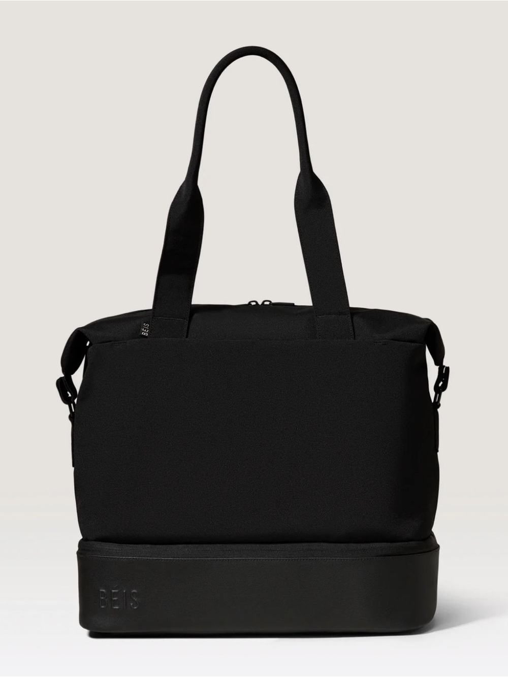 BEIS Mini Weekender Bag